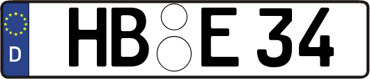 HB-E34