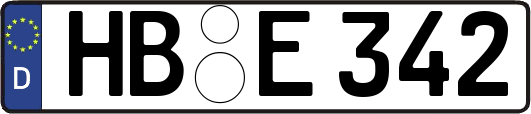 HB-E342
