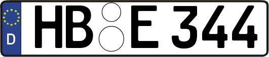 HB-E344
