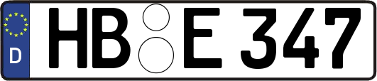HB-E347