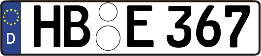 HB-E367