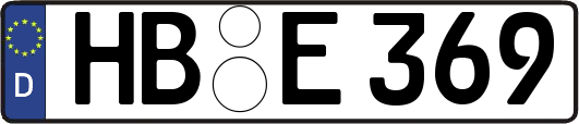 HB-E369