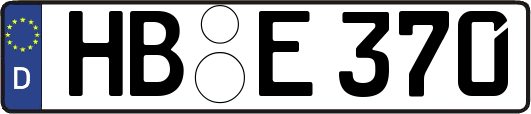 HB-E370