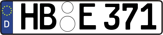 HB-E371