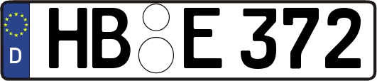 HB-E372