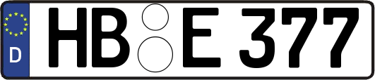 HB-E377