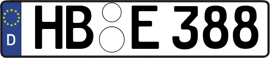 HB-E388