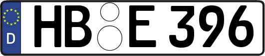 HB-E396