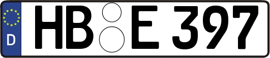 HB-E397