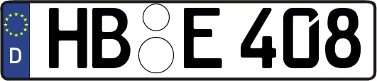 HB-E408