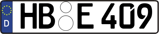 HB-E409
