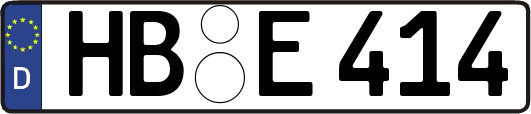 HB-E414