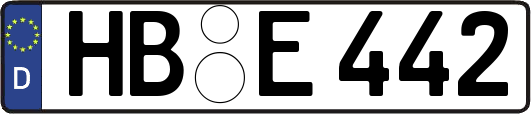 HB-E442