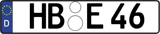 HB-E46