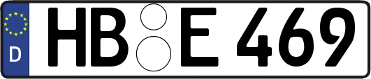 HB-E469