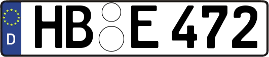 HB-E472