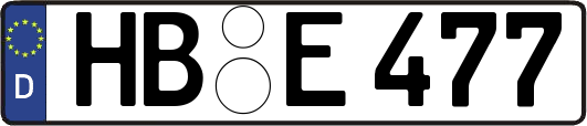 HB-E477
