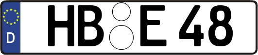 HB-E48