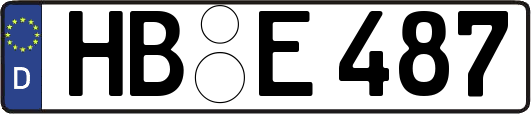 HB-E487