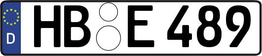 HB-E489