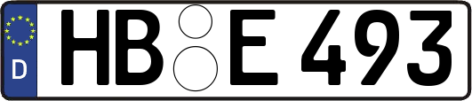HB-E493
