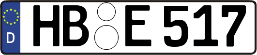 HB-E517