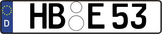 HB-E53
