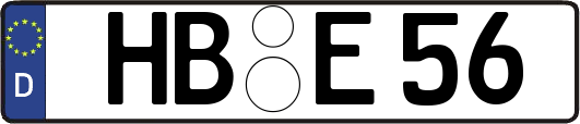 HB-E56