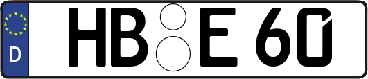 HB-E60