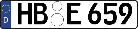 HB-E659