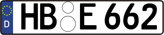 HB-E662
