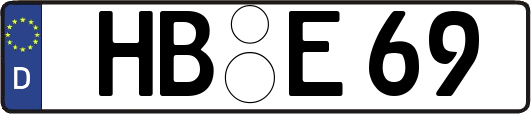HB-E69