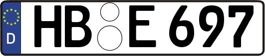 HB-E697