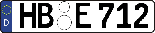 HB-E712