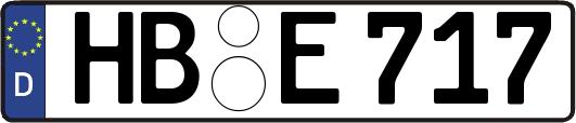 HB-E717