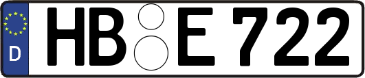 HB-E722