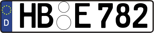 HB-E782