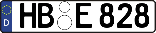HB-E828
