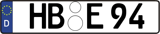 HB-E94