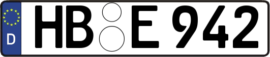 HB-E942