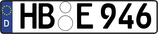 HB-E946