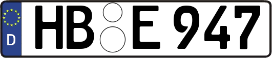 HB-E947