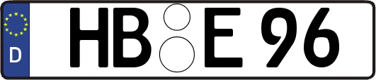 HB-E96