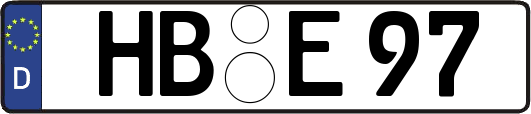 HB-E97