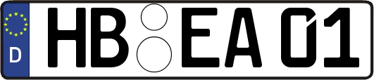 HB-EA01