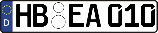 HB-EA010