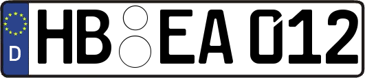 HB-EA012