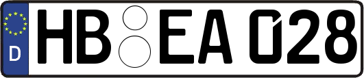 HB-EA028
