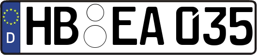 HB-EA035