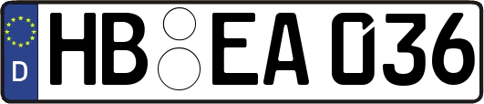HB-EA036
